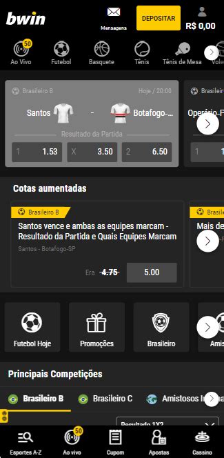 bwin apk,bwin baixar